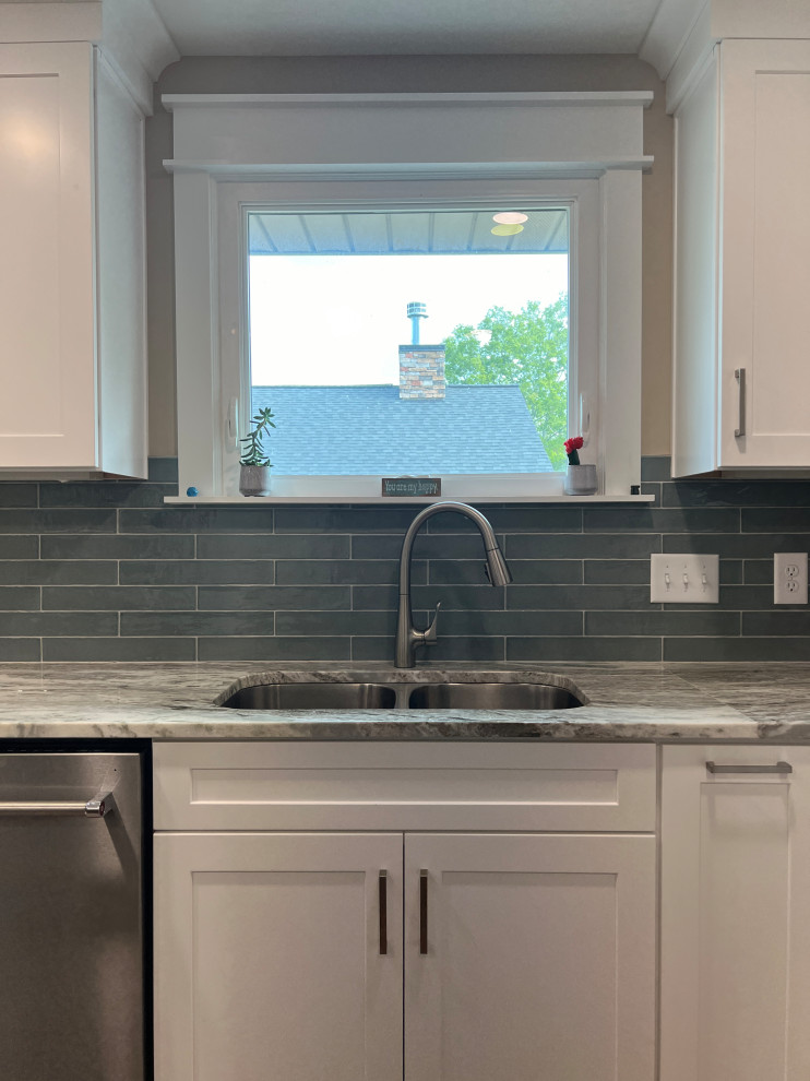 Lakeside House Remodel