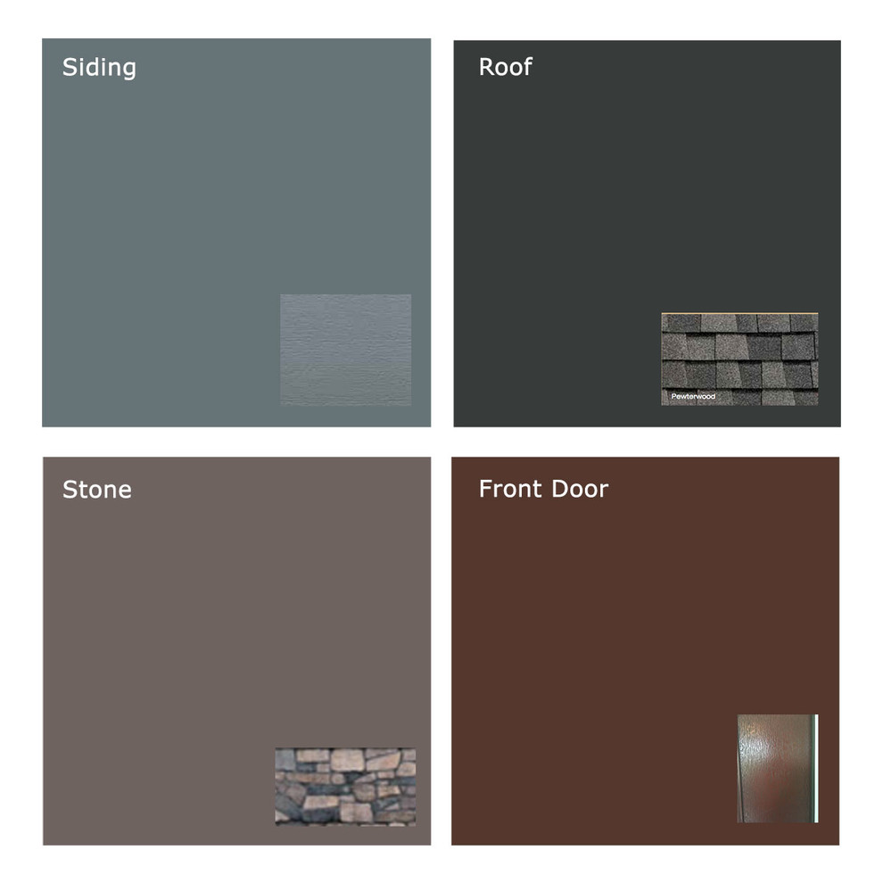 Help pick porch floor color!