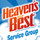 Heavens Best Carpet and Upholstery Cleaning