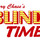 Blind Time Jerry Chase's