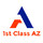 1st Class Az LLC
