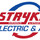 Stryker Electric and Air