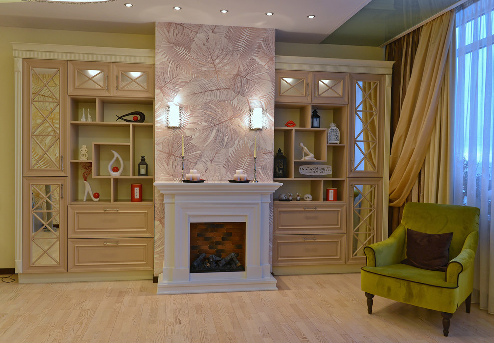 Unica Многоцветное настроение