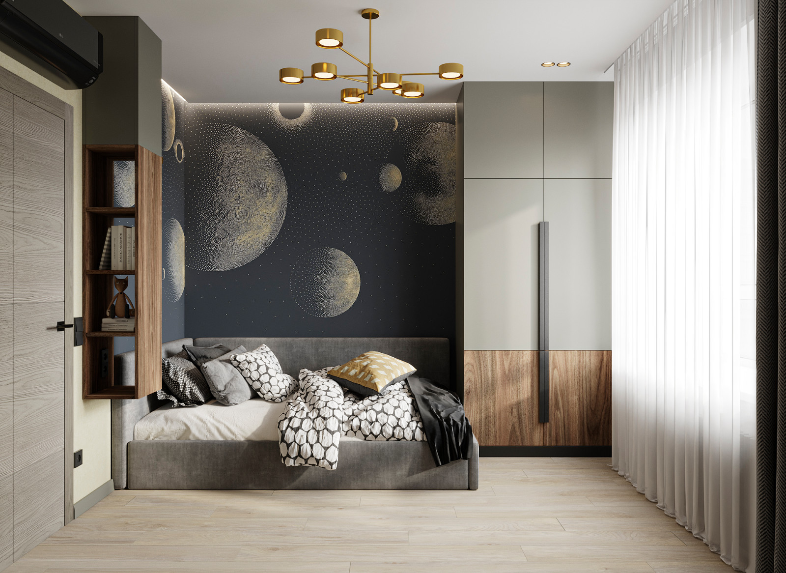 Квартира г.Санкт-Петербург