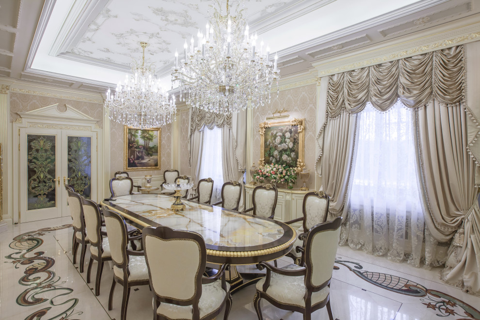 Комфортабельная резиденция