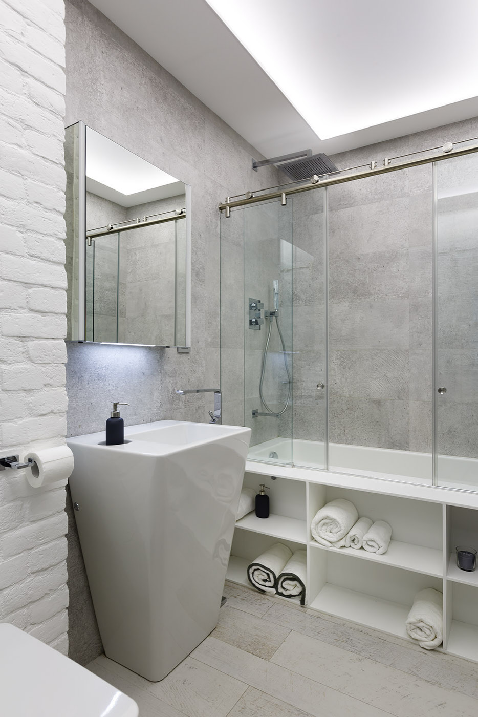 Индустриальный романтизм