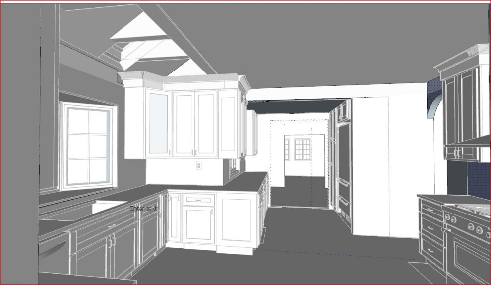 Kitchen Remodel in Stamford, CT