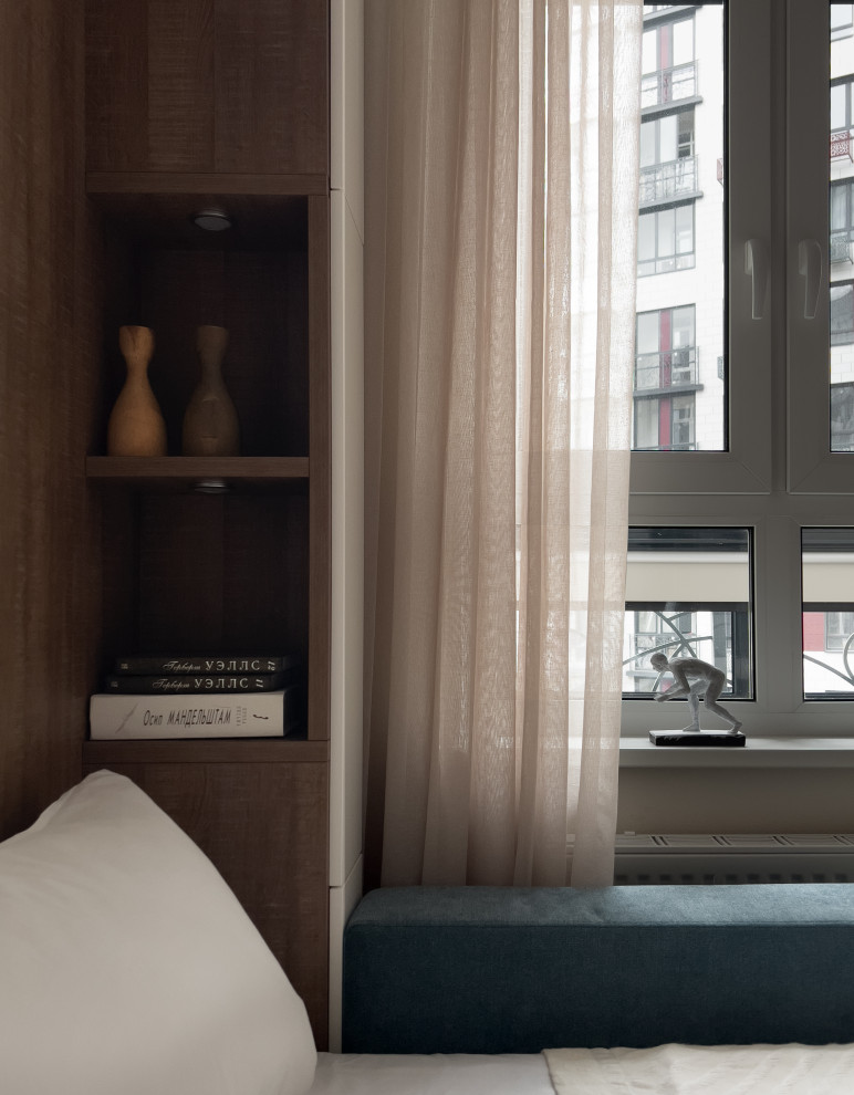 ЖК Испанские кварталы