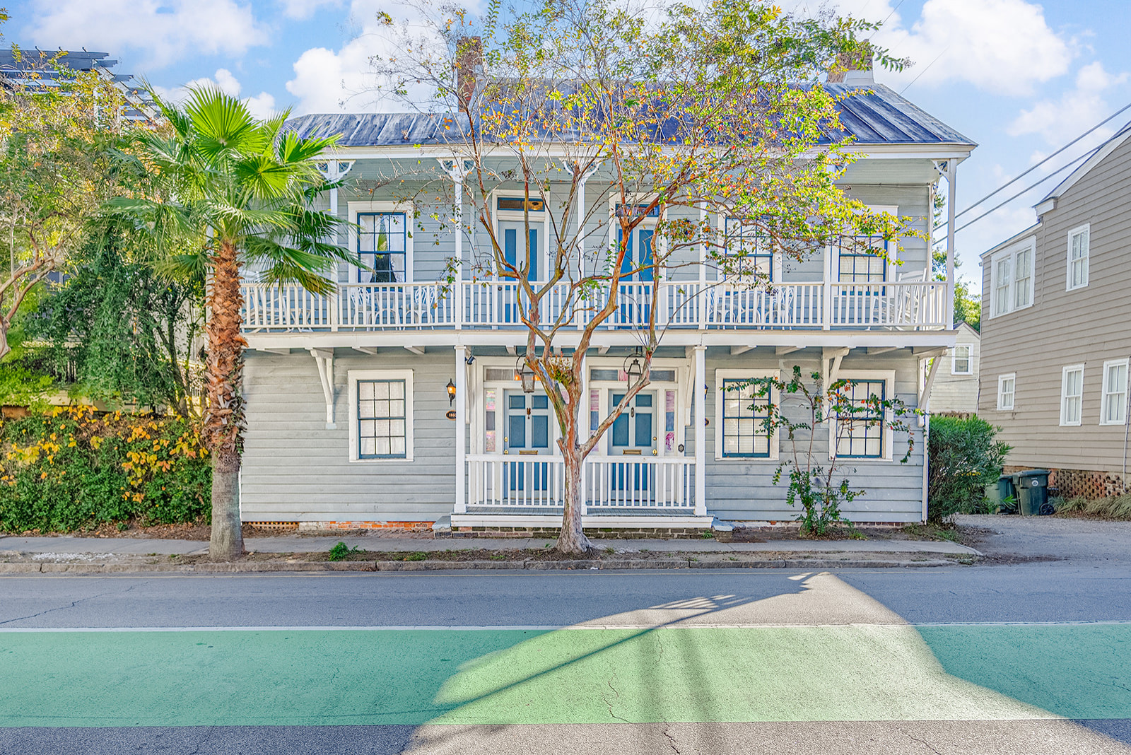 Price Street Duplex2