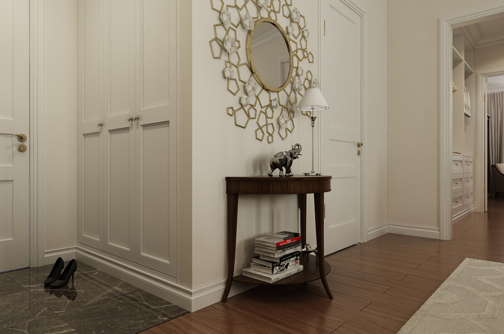 Квартира на ул.Орловская