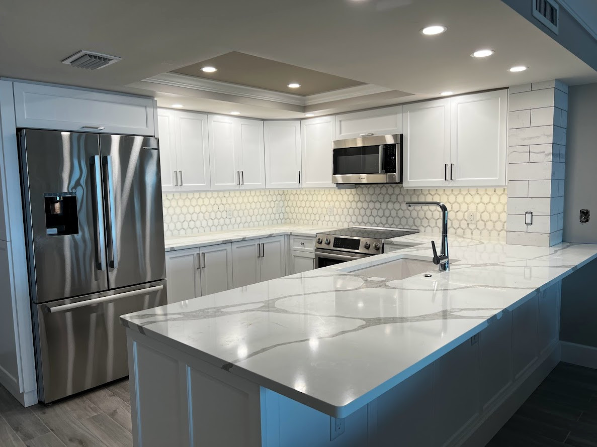 Apartment 436 17170 Harbour Point Dr