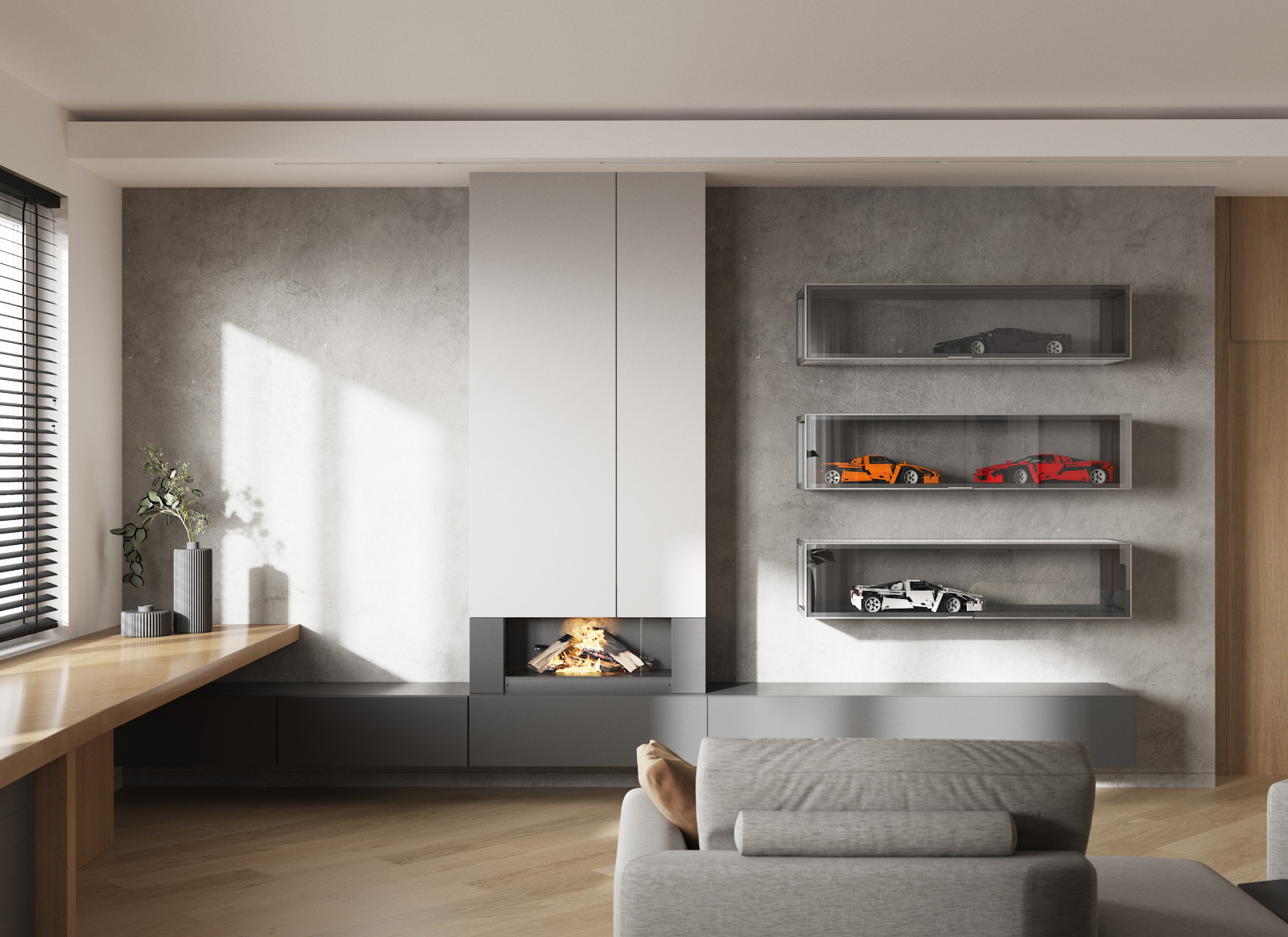 Квартира 150 м2