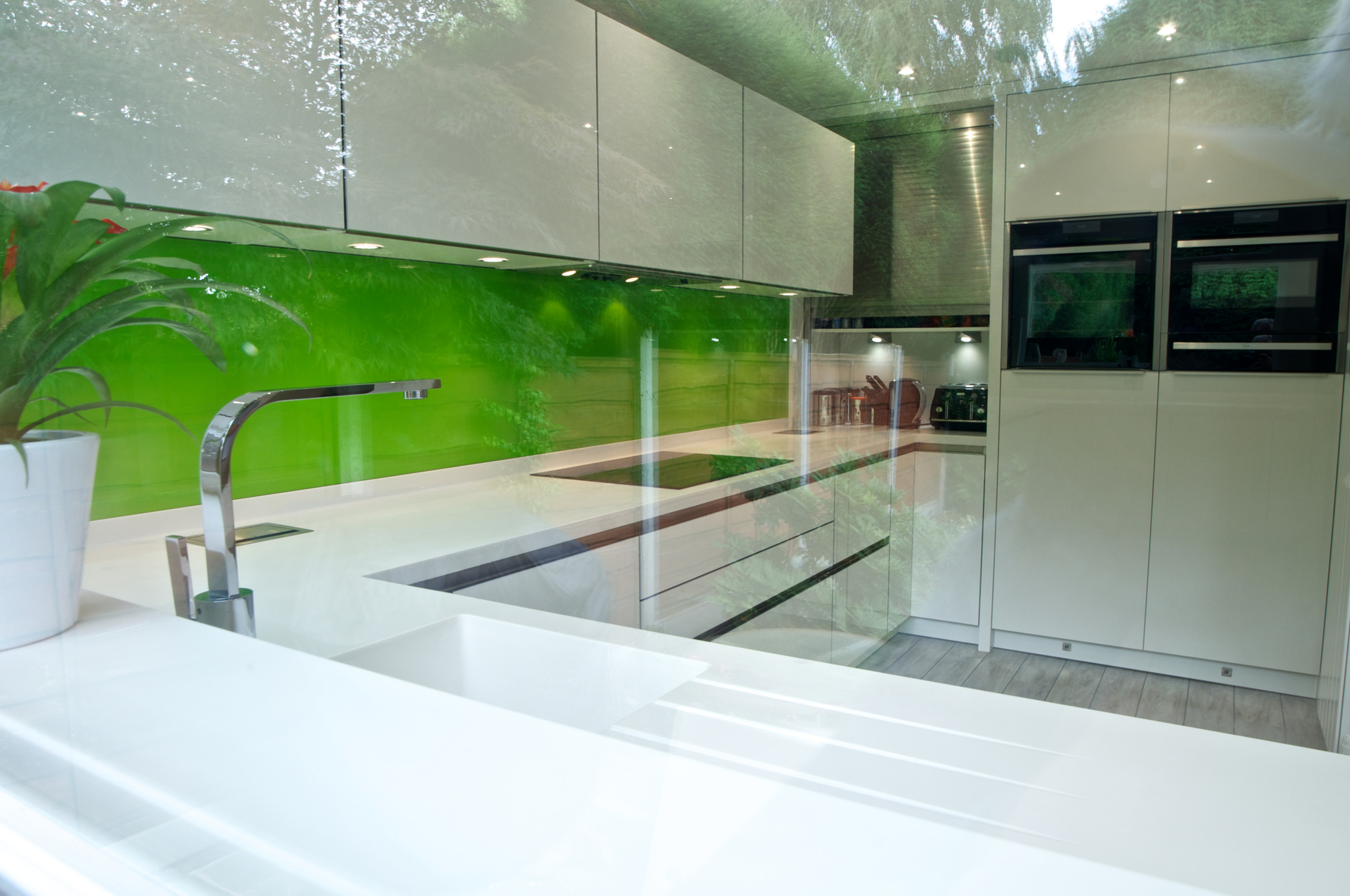 Denton Kitchen