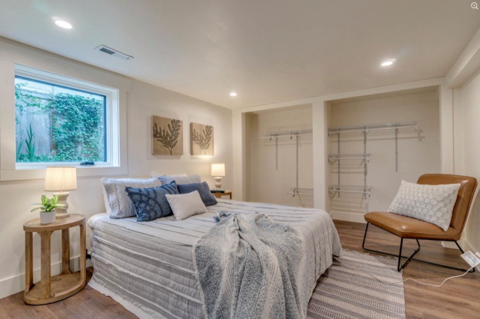 Sellwood Area House Renovation for Dave Turra