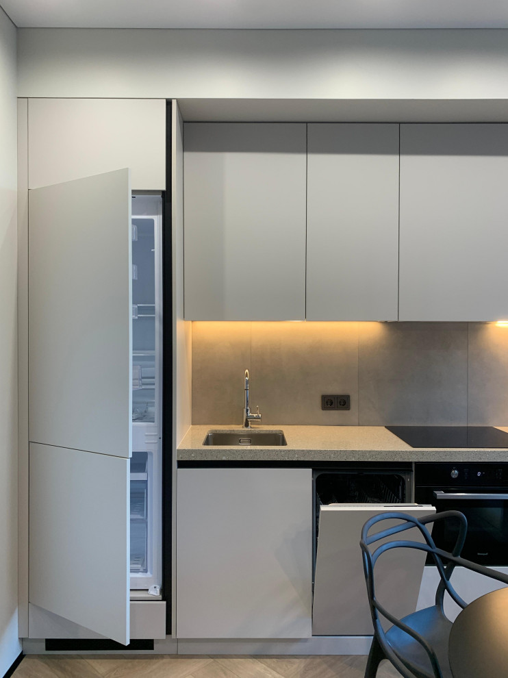 ЖК Level Причальный