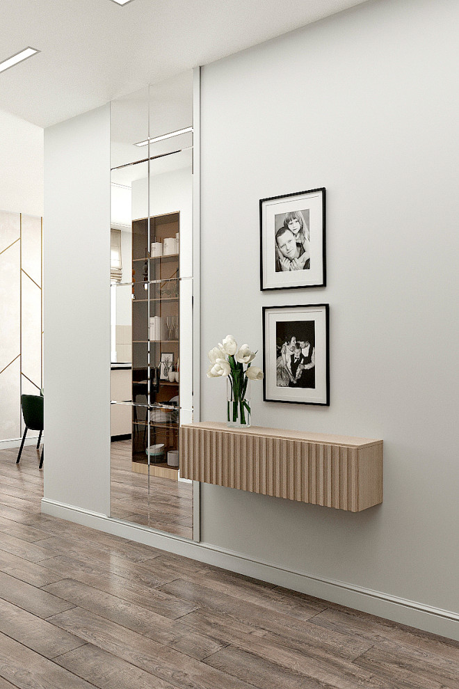 ДОМ НА ЛИГОВСКОМ