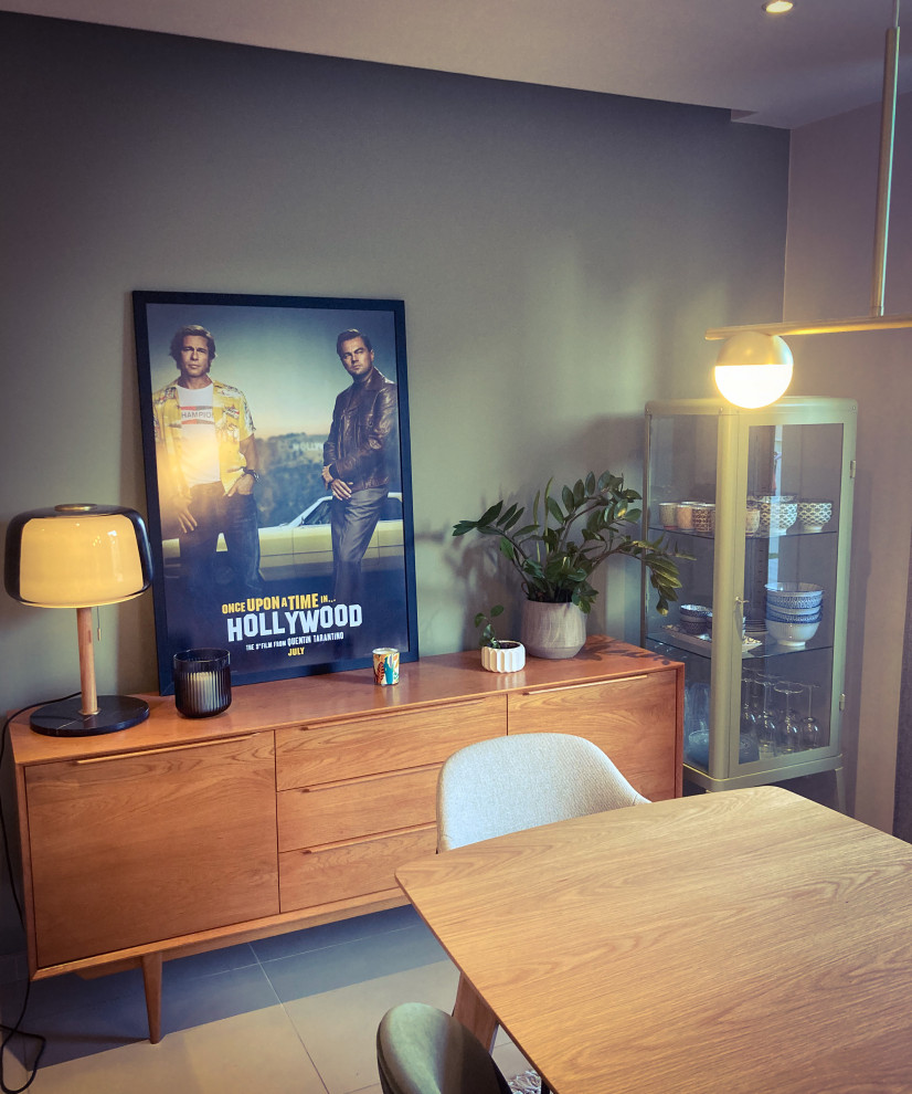 projet Sausset