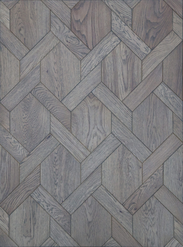 Уникальные варианты инженерной доски