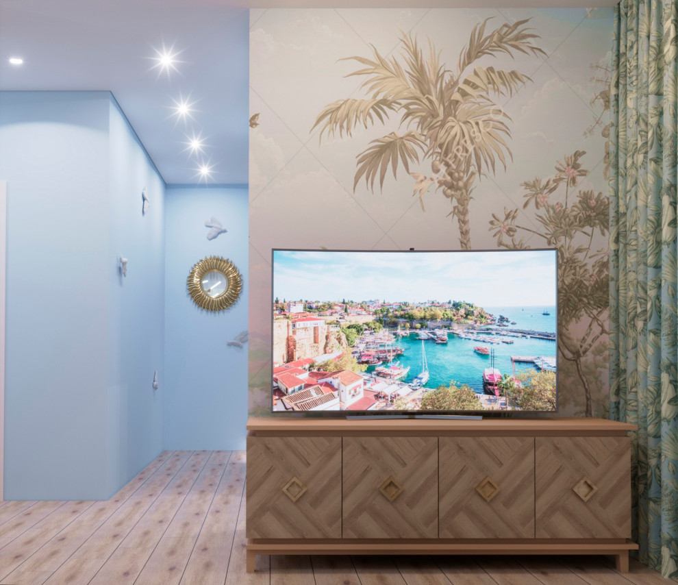 Дом у моря 150 кв.м