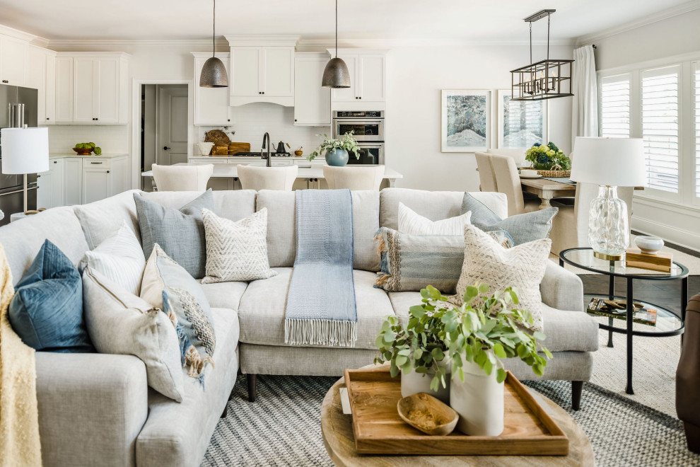 The Cost-Effective Wisdom of Hiring an Interior Designer