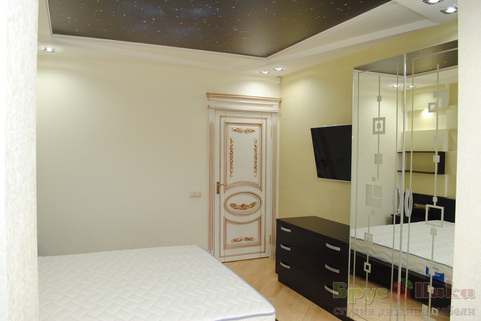 Дом Генерала