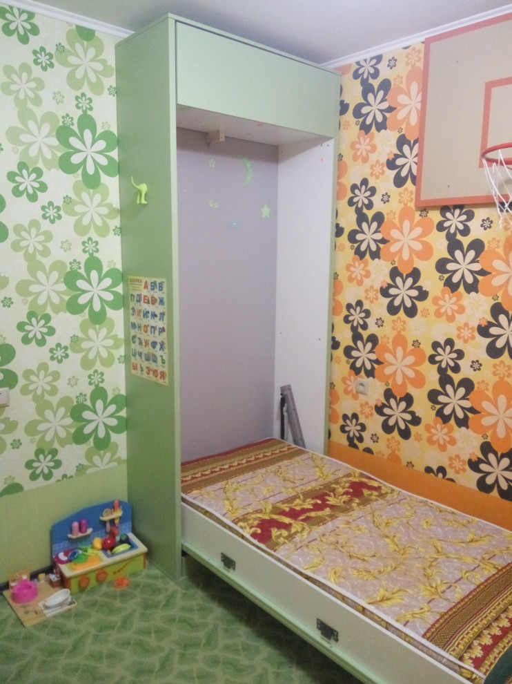 Мебель на заказ