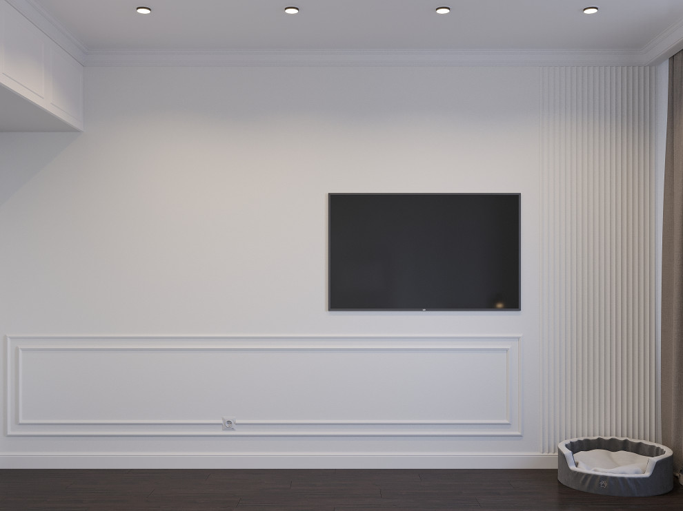 ЖК "Панорама парк Сосновка"