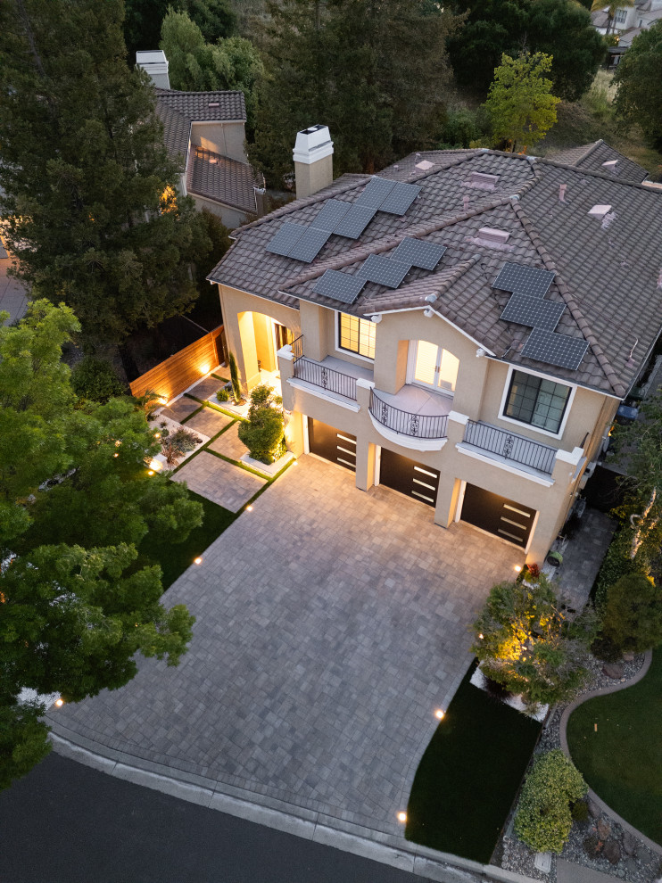 Silver Creek Modern Makeover