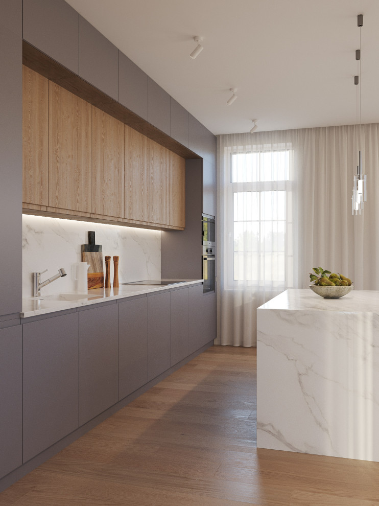 Загородный дом. 2019