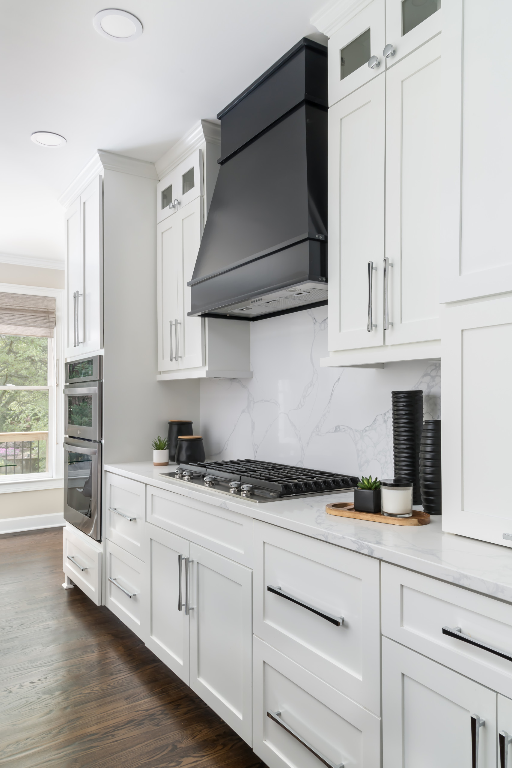 kitchen Remodeling Wentworth