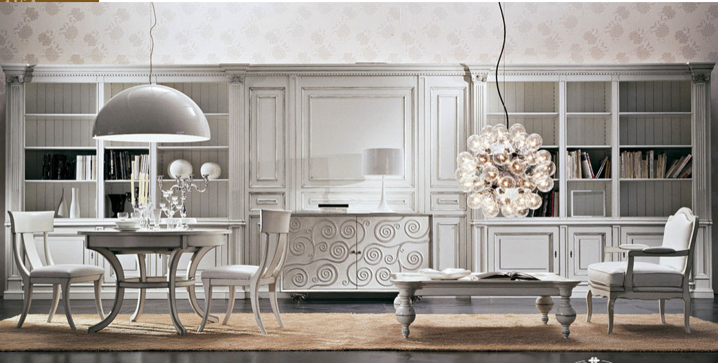 Библиотека