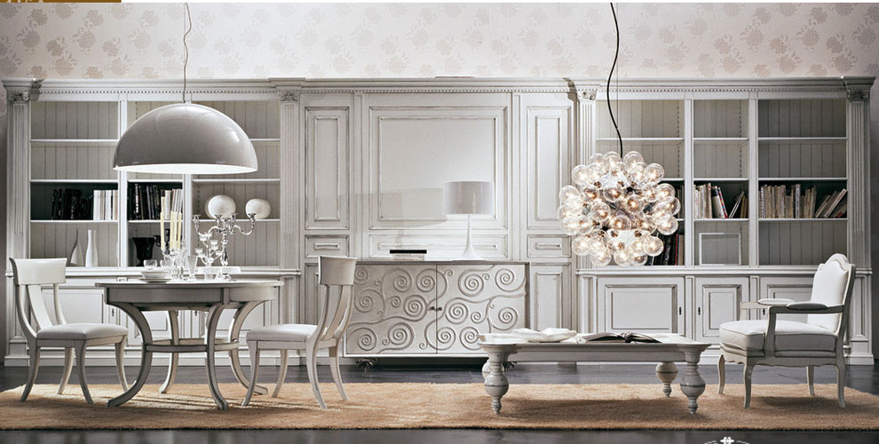 Библиотека