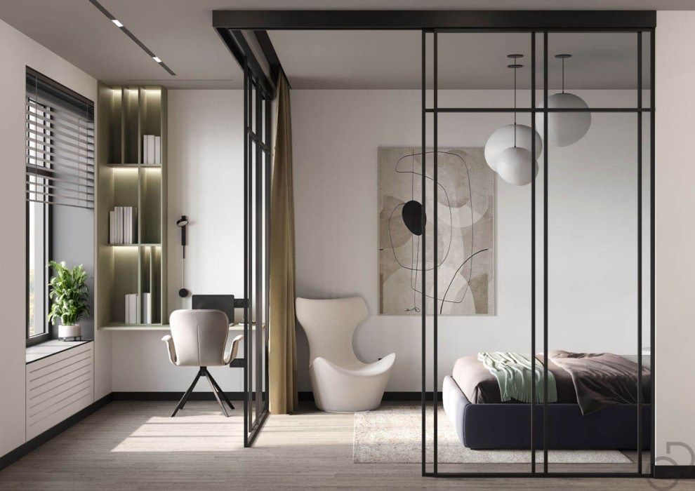 Проект ЖК Суббота