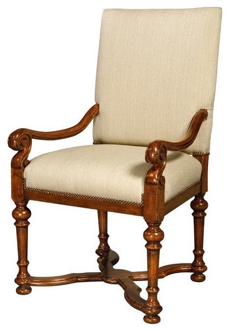 Cultivated Dining Armchair