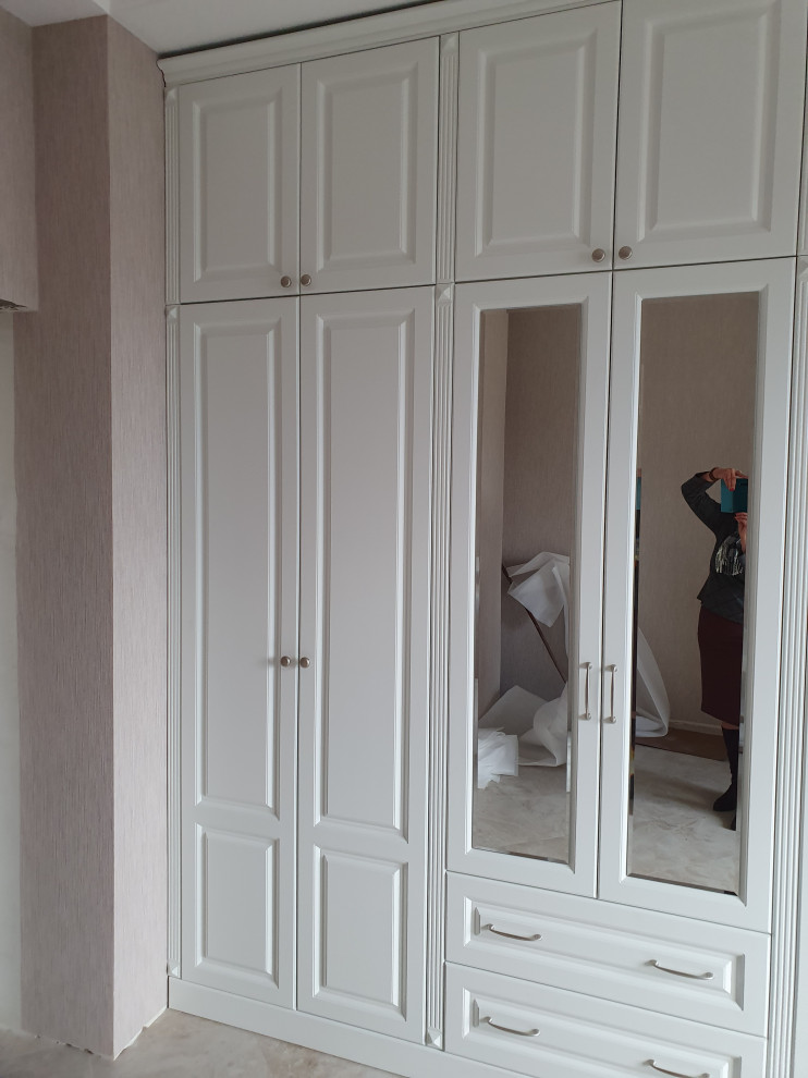 Гардероб для прихожей