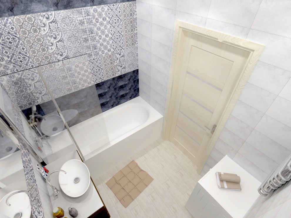 ЖК Шишимская Горка, г. Екатеринбург.