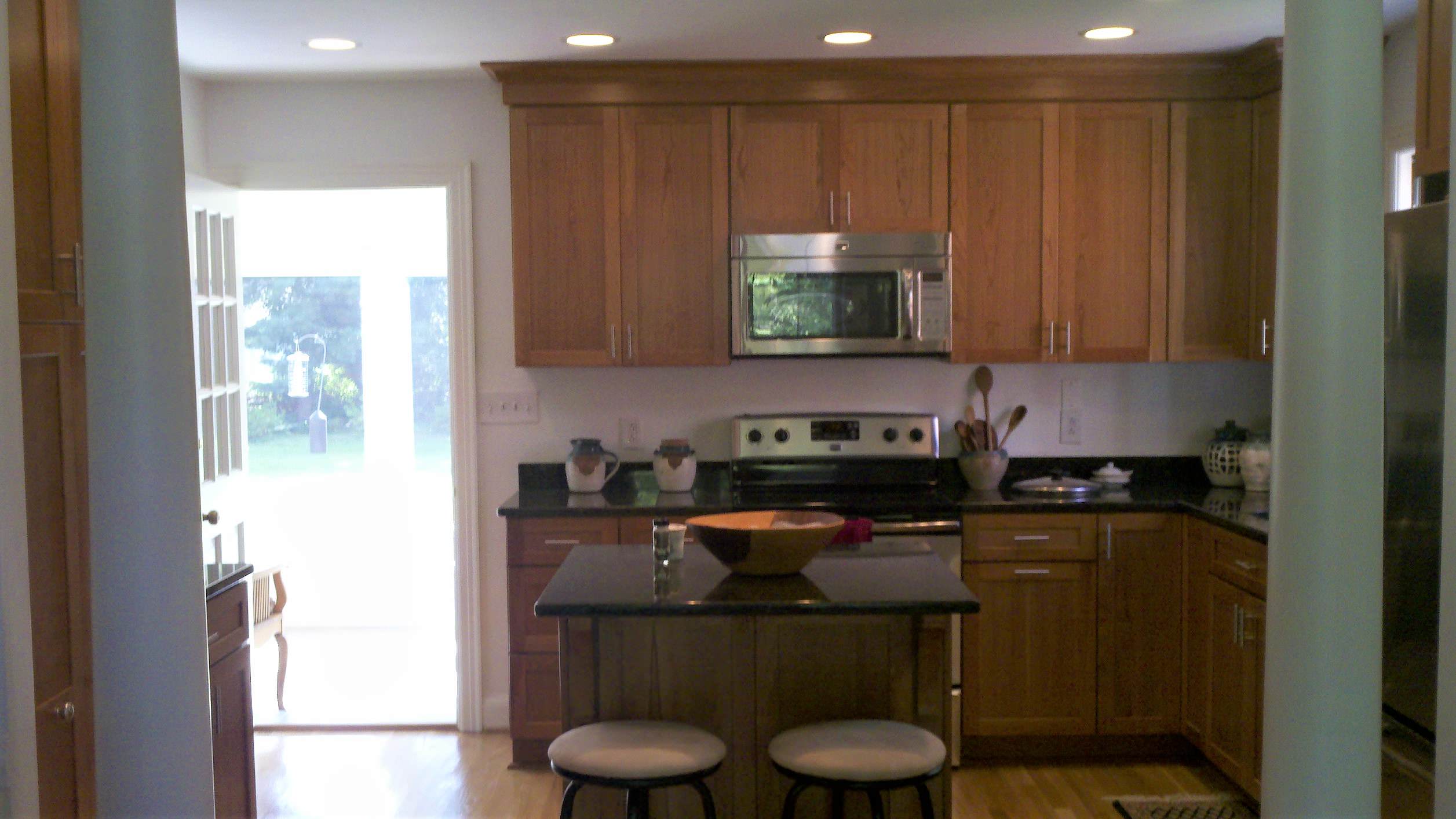 Kitchen Remodeling