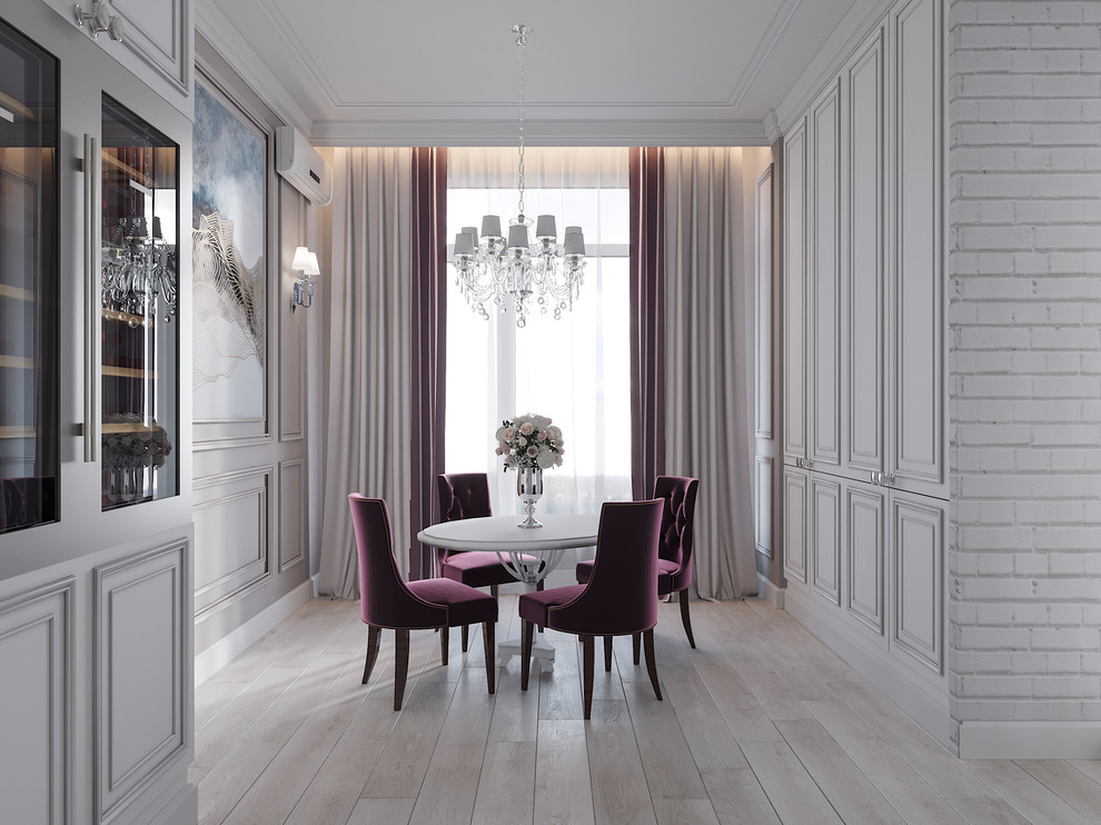 Квартира для семейной пары