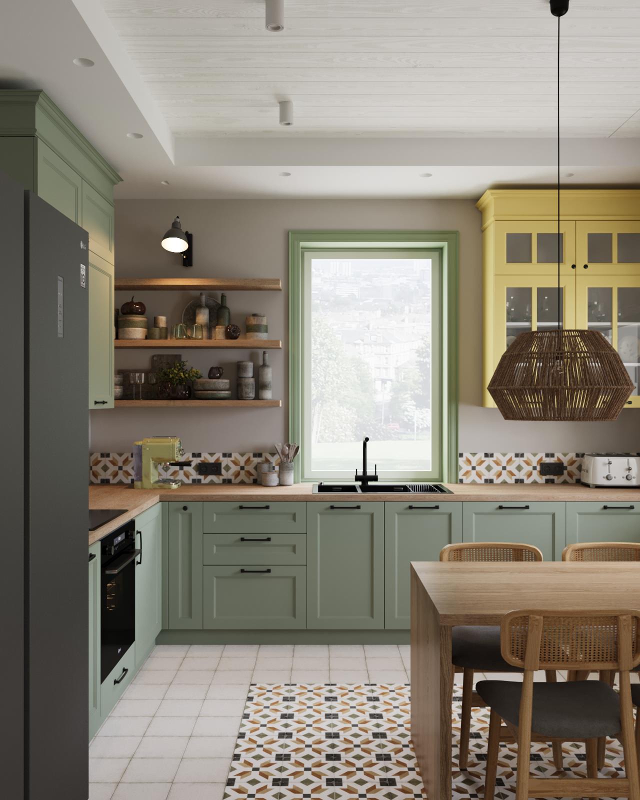 Загородный дом в Набережных Челнах