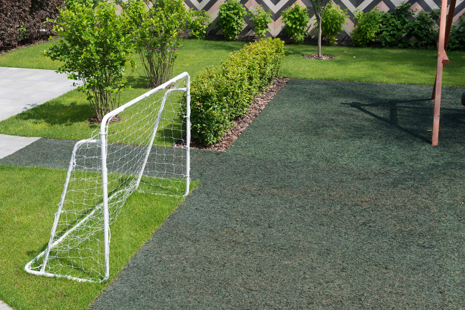 Летова роща