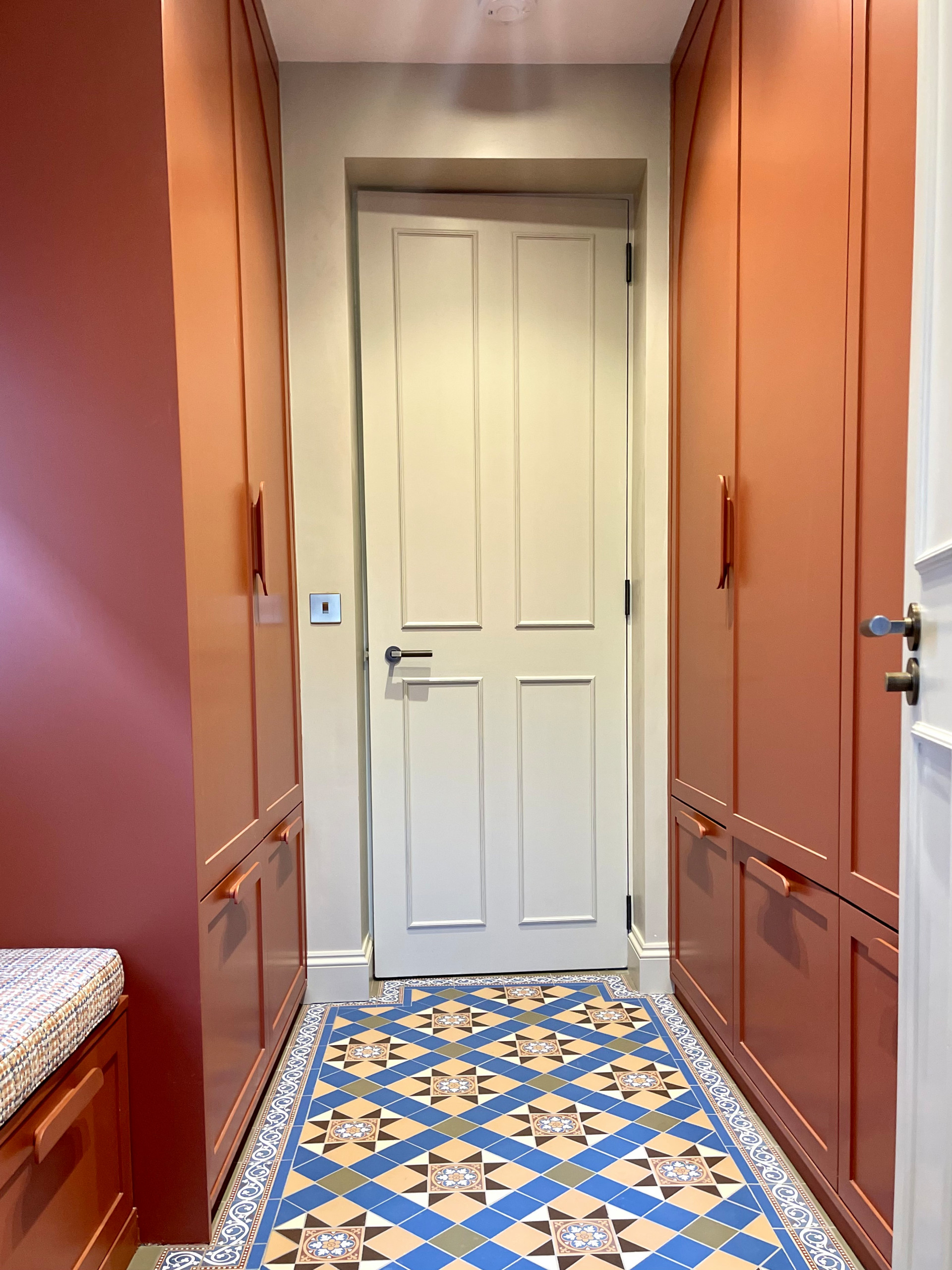 Chepstow Villas