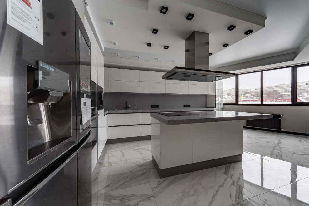 Кухня Майами от @rimi.saratov