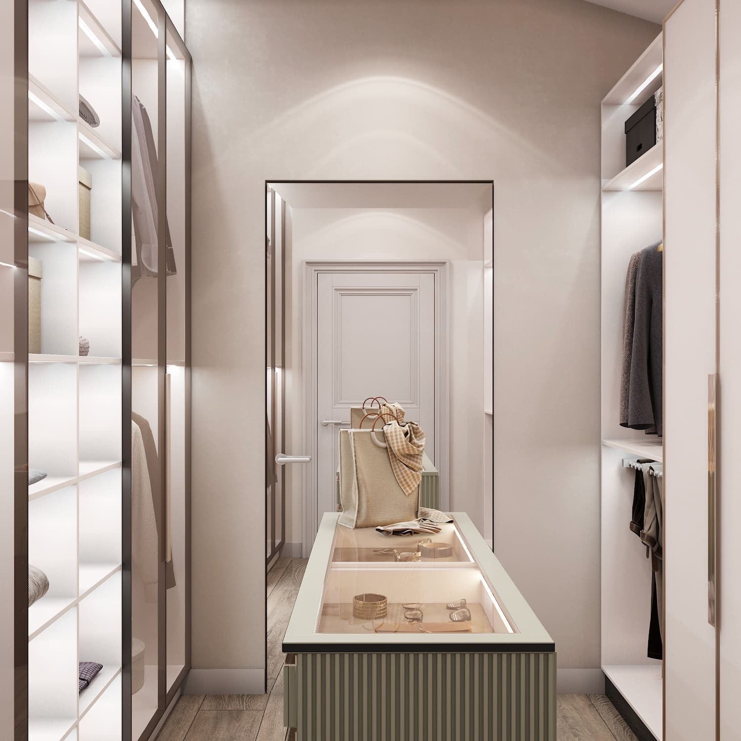 квартира в г. Серпухов