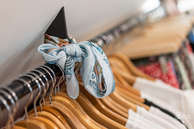 SHOWROOM PAULINE MODE skandinavisk-vardagsrum