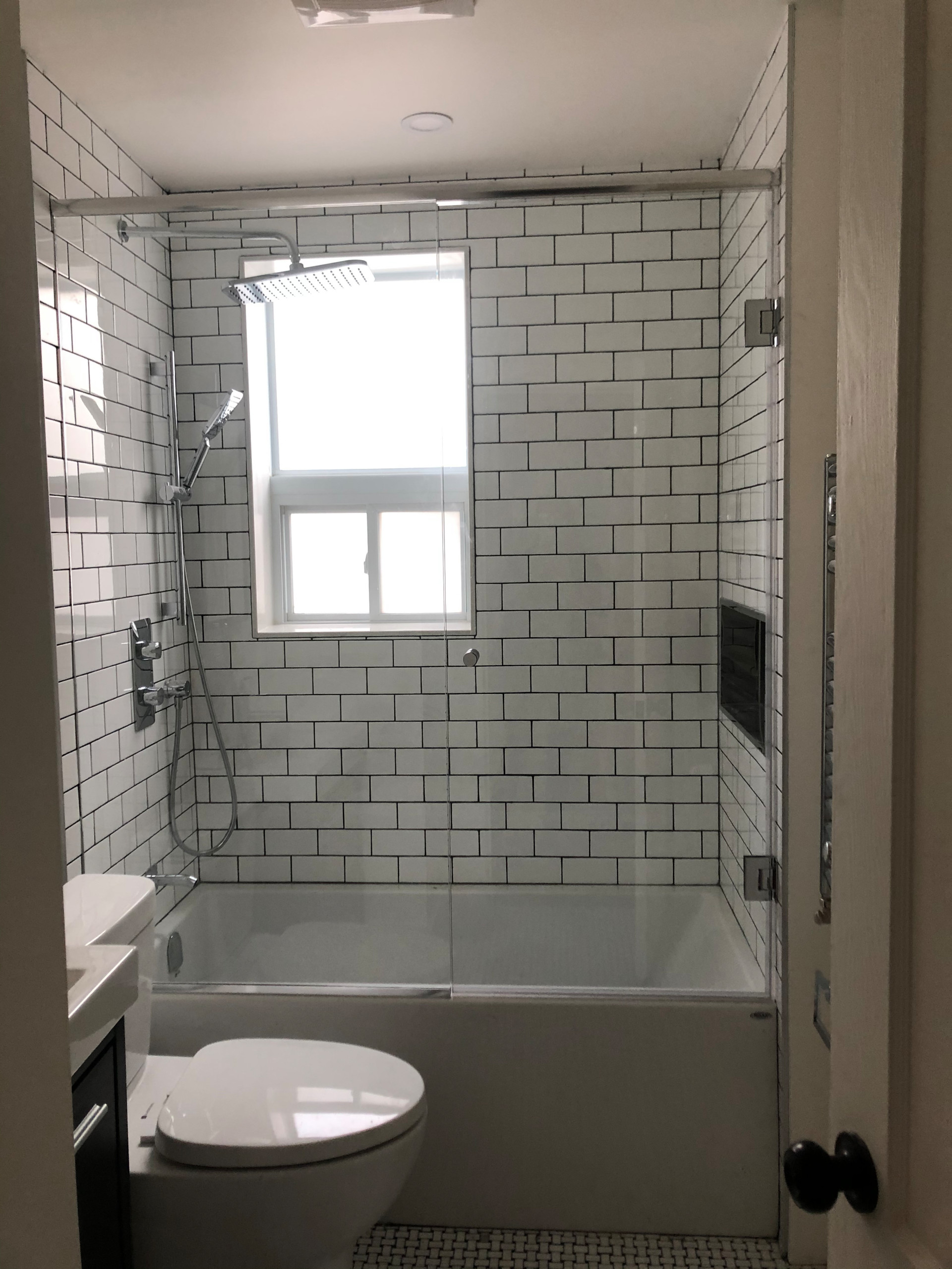 Industrial Urban Apartment Transformation