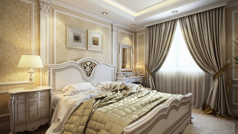 Квартира в ЖК "Новое Измайлово", Московская область