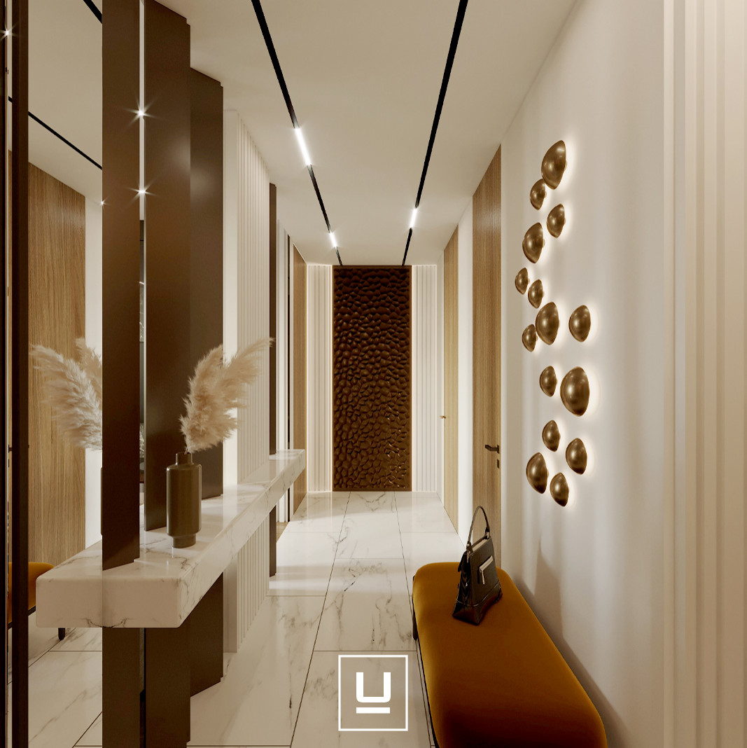 ЖК СИМВОЛ (75 КВ.М)