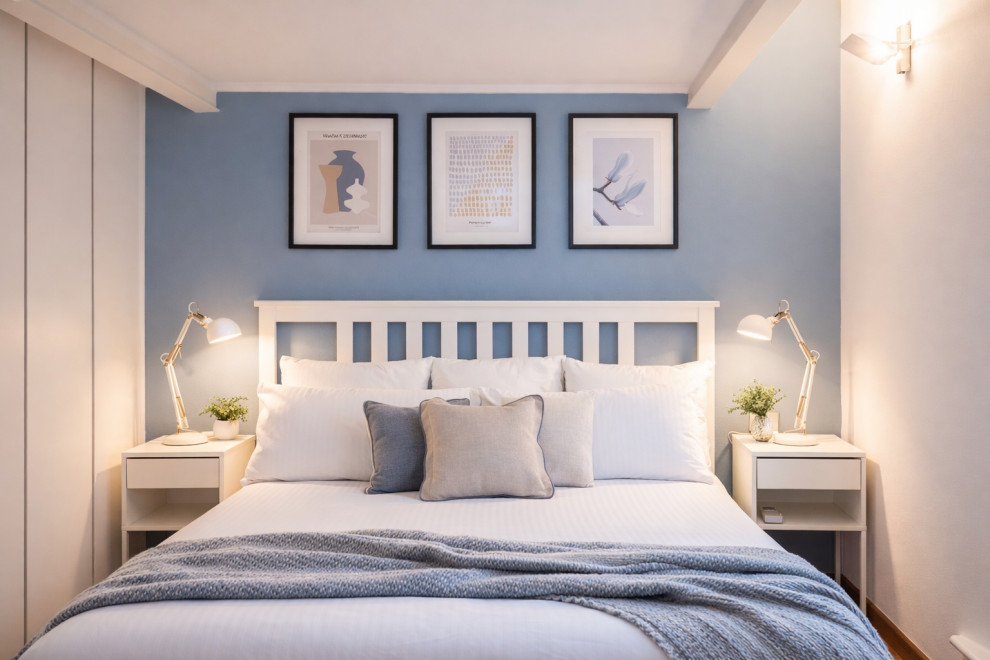 Restyling per affitti brevi