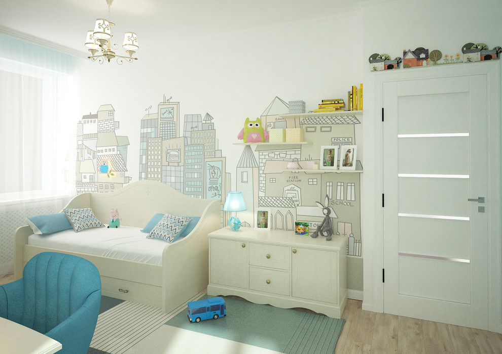 ЖИЛОЙ ДОМ 300 м2.