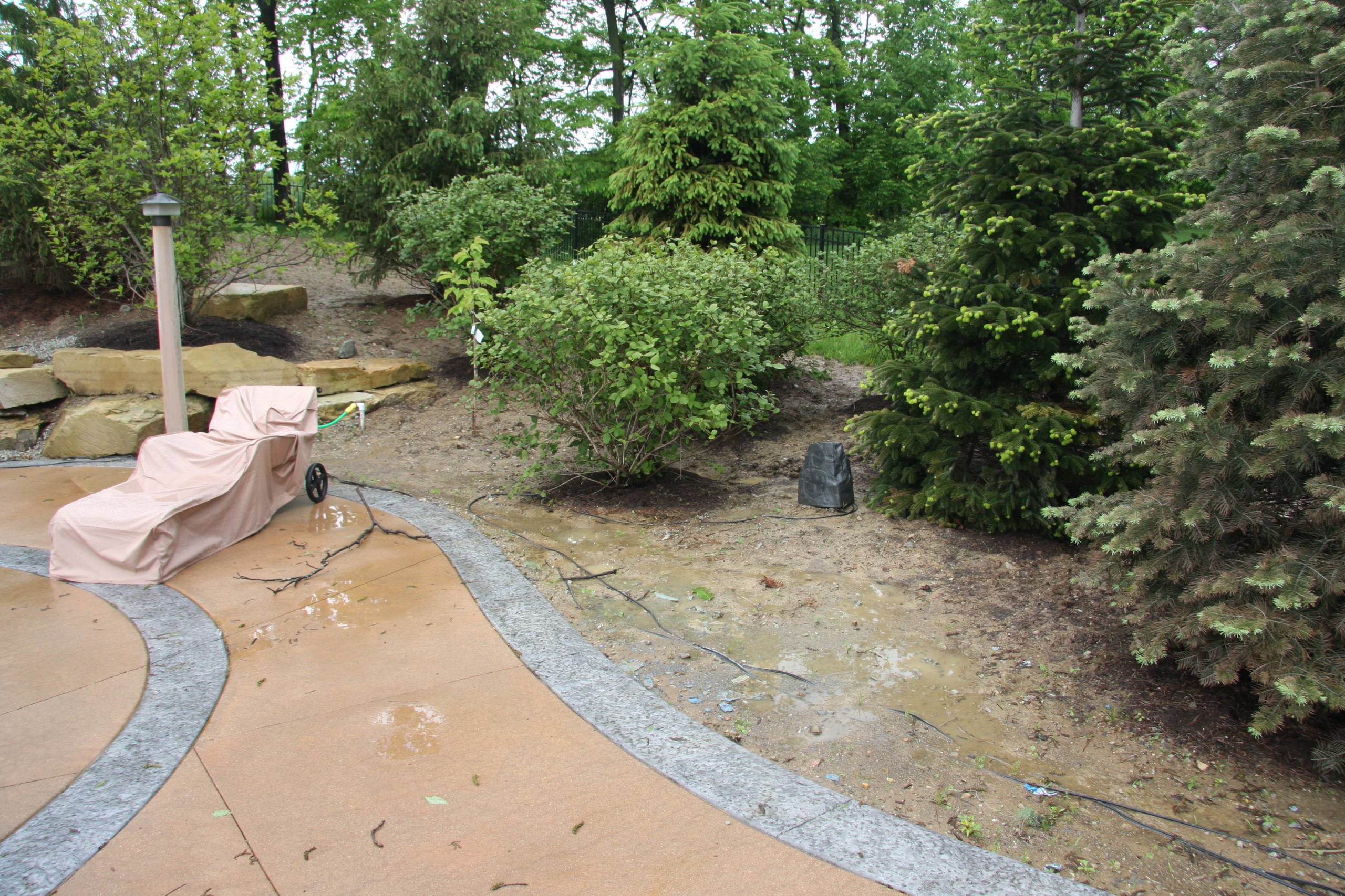 The Kaplan Residence